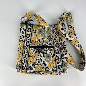 Vera Bradley Go Wild Crossbody